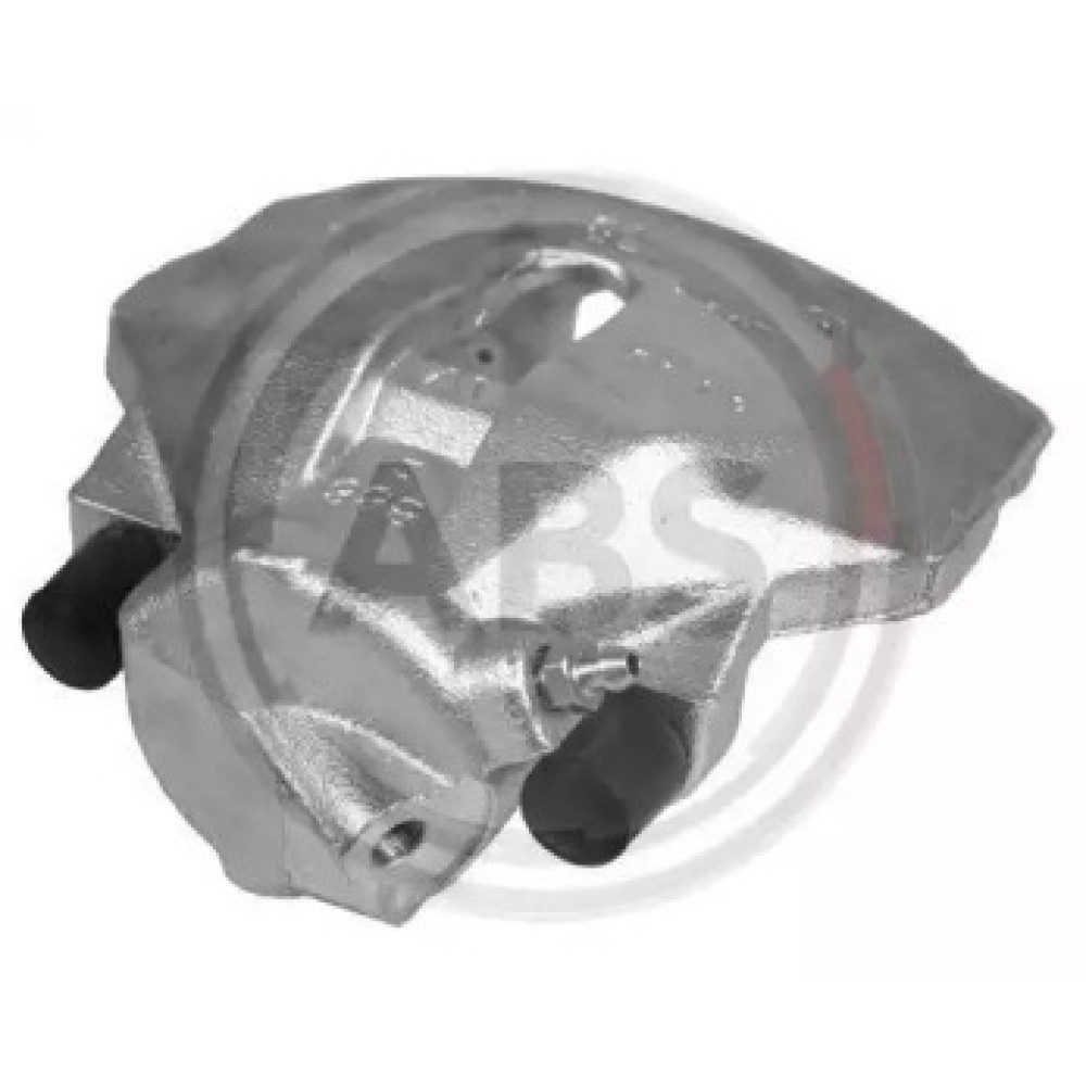Опора передняя Audi A4 -08/A6 -11 Лев. ABS 421571
