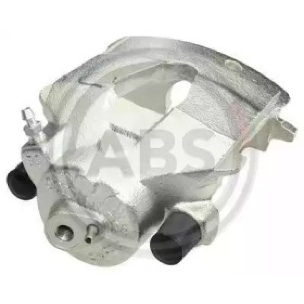 Супорт гальмівний передній A1/A2/A3/Ibiza/Cordoba/Fabia/Golf 1.0-3.2 TDI 96- Л. ABS 421611