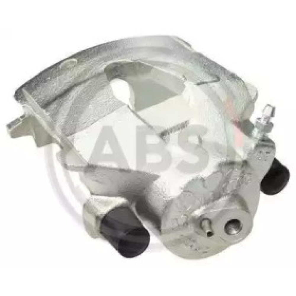 Супорт гальмівний передній A3/FABIA/GOLF/POLO 93-10 Пр. ABS 421612
