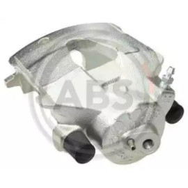 Супорт гальмівний передній A3/FABIA/GOLF/POLO 93-10 Пр. ABS 421612