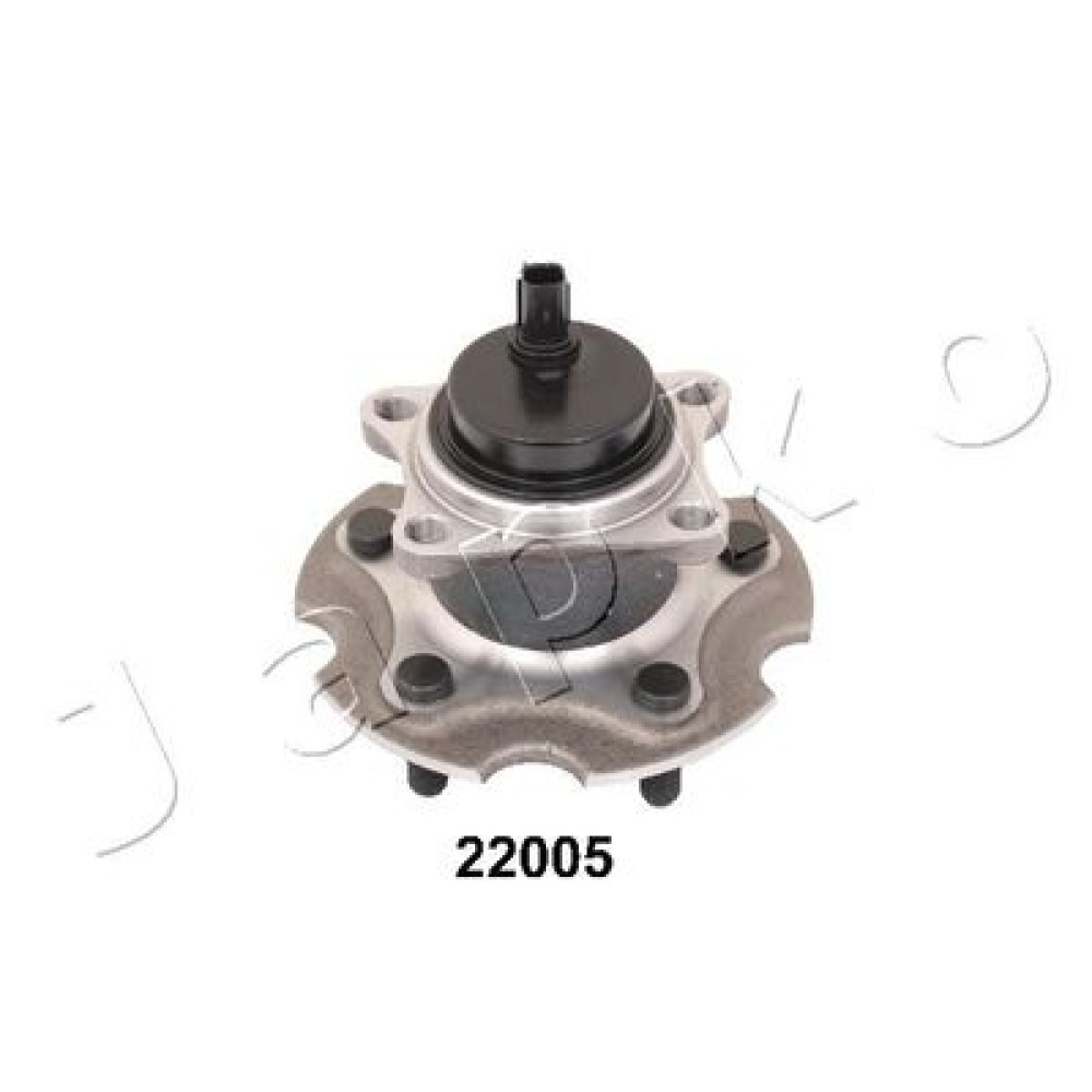 Подшипник ступицы задний JAPKO 422005