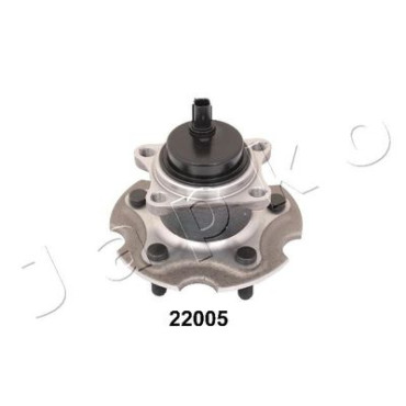 Подшипник ступицы задний JAPKO 422005