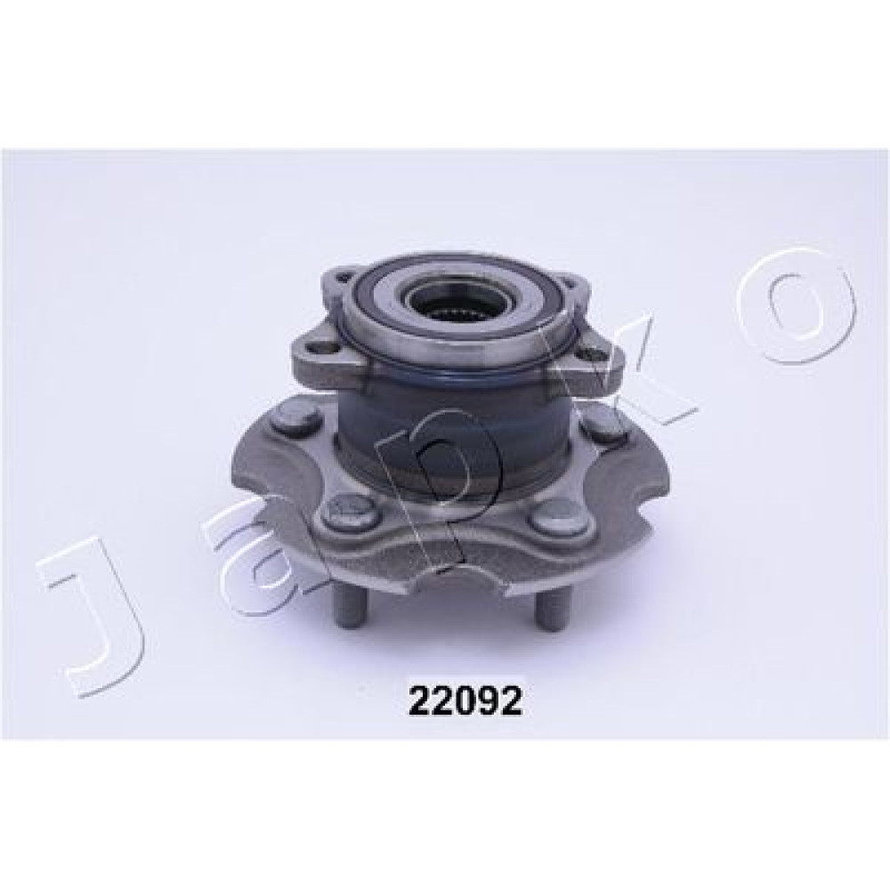 Подшипник ступицы задний JAPKO 422092