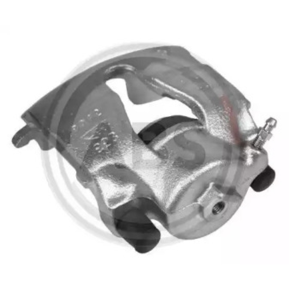 Опора тормозного диска передняя ASTRA G, H/CORSA 98-10 Правая. ABS 422332