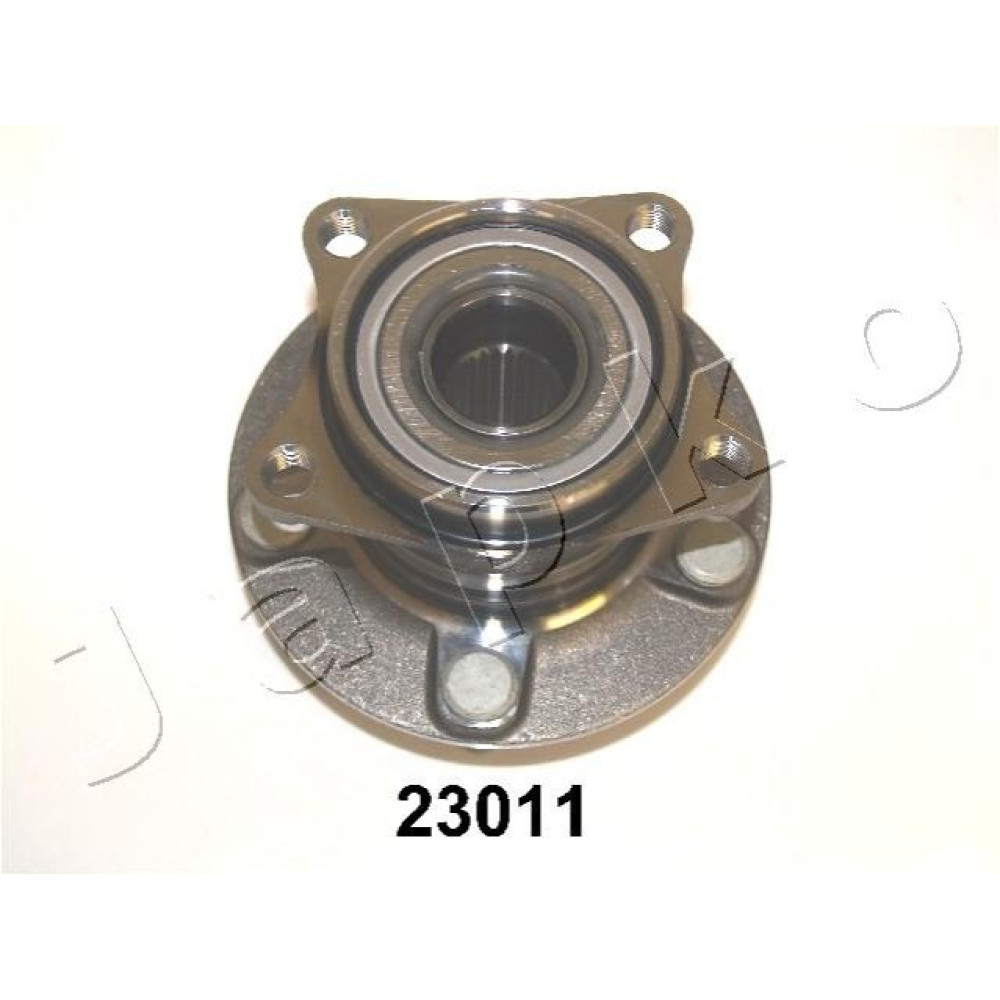 Подшипник ступицы задний JAPKO 423011