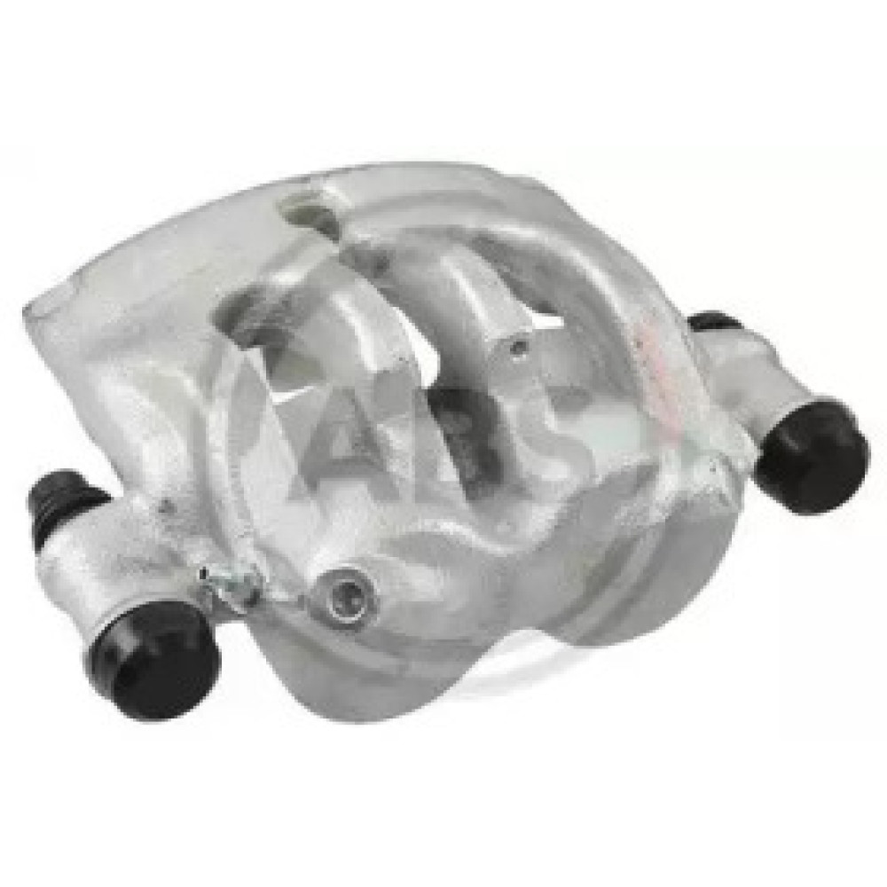 Супорт гальмівний перед Sprinter/Crafter 5t 06- Пр ABS 423122