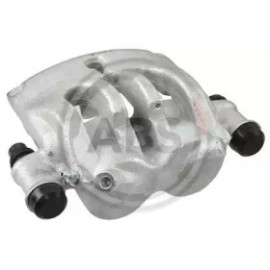 Супорт гальмівний перед Sprinter/Crafter 5t 06- Пр ABS 423122