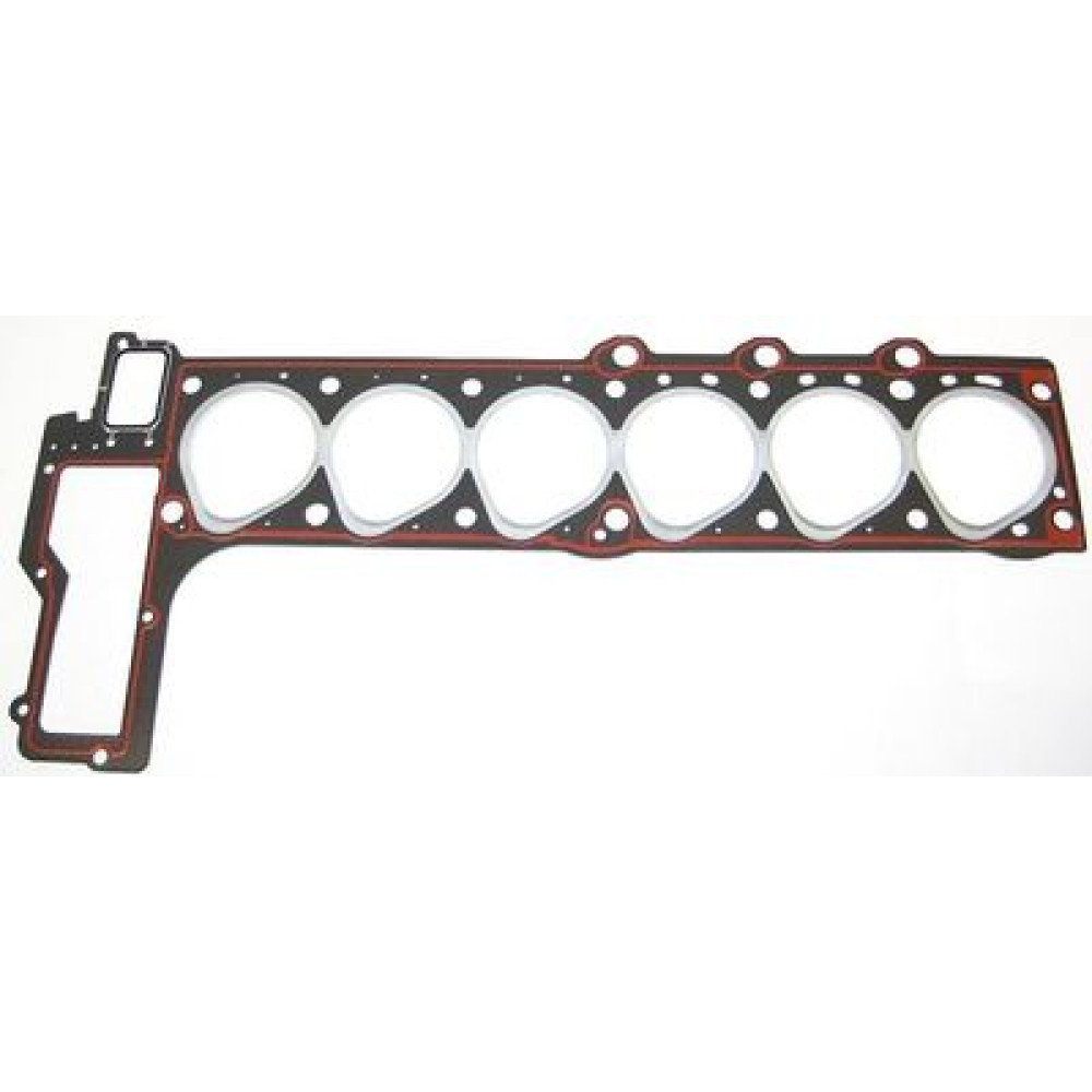 Прокладка головки BMW 3/5/7 / Opel Omega 2.5 td/tds 91- (1.87 mm) ELRING 424480