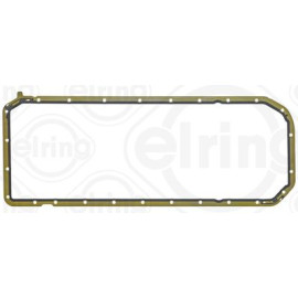 Прокладка поддона BMW 3/5/7/X3/X5 2.0-3.2 i 89- ELRING 424510