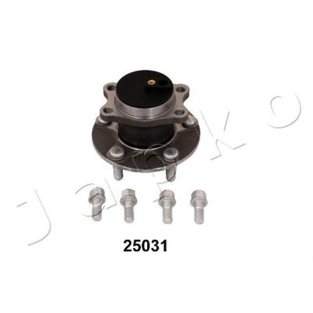 Подшипник ступицы задний JAPKO 425031