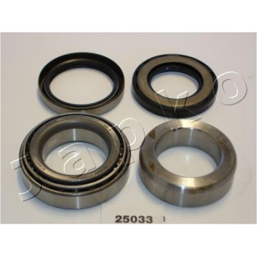 Подшипник ступицы задний JAPKO 425033
