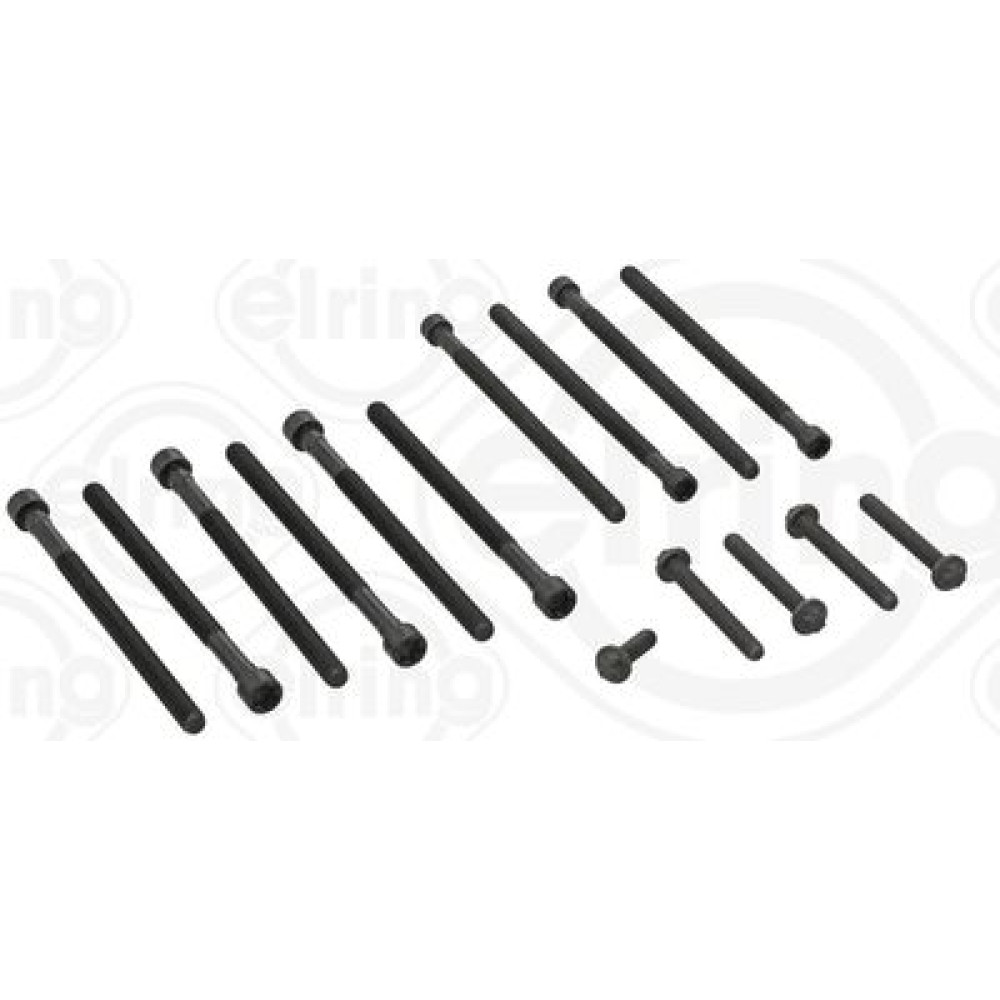 Комплект болтов головки цилиндров ELRING 426890