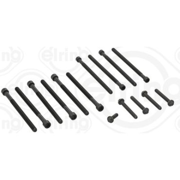 Комплект болтов головки цилиндров ELRING 426890