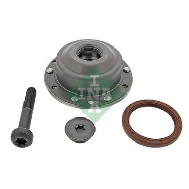 Ремінь генератора 6PK1753  LT/T4 2.5TDI -00 GATES 6pk1753
