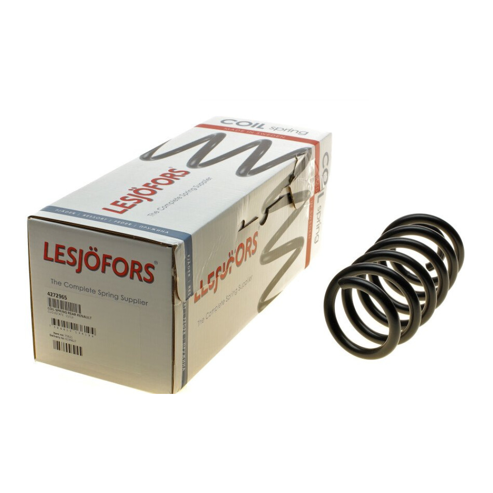 Пружина Lesjofors 4272965