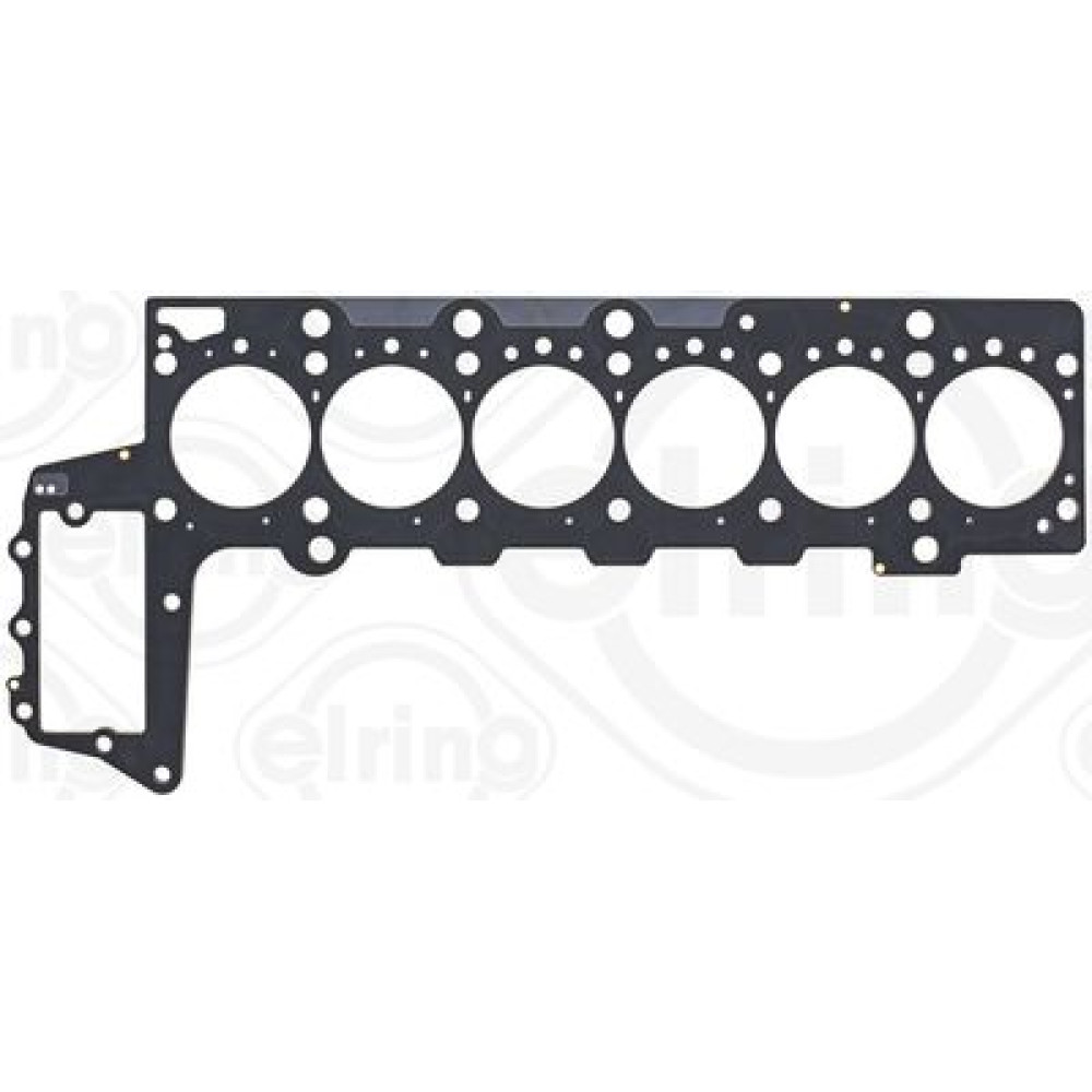 Прокладка головки BMW 3/5/7/X3/X5 M57 02-10 (1.55 mm) ELRING 428450
