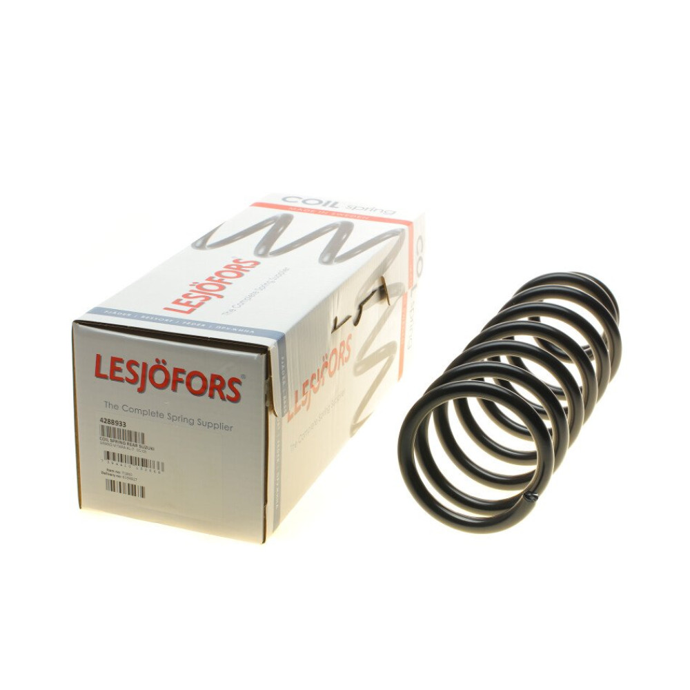 Пружина Lesjofors 4288933