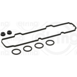 Прокладка клапанної кришки (к-кт) Citroen Nemo/Peugeot Bipper 1.4 HDI 08- ELRING 428960