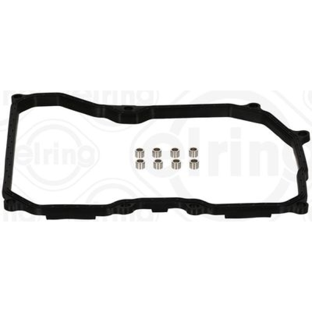 Прокладка масляного піддона (к-кт) АКПП VW Golf V/Passat 1.6-2.0 TDI 03-12 ELRING 430090