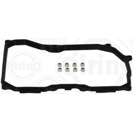 Прокладка масляного піддона (к-кт) АКПП VW Golf V/Passat 1.6-2.0 TDI 03-12 ELRING 430090