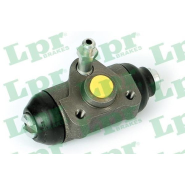 Цилиндр гидравлический LPR 4300