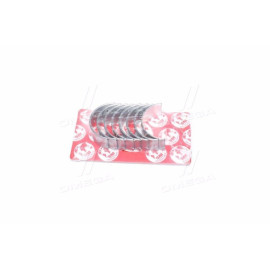 Вкладыши шатунные 8V/1.2 176B4/188A SM MVI 430102254