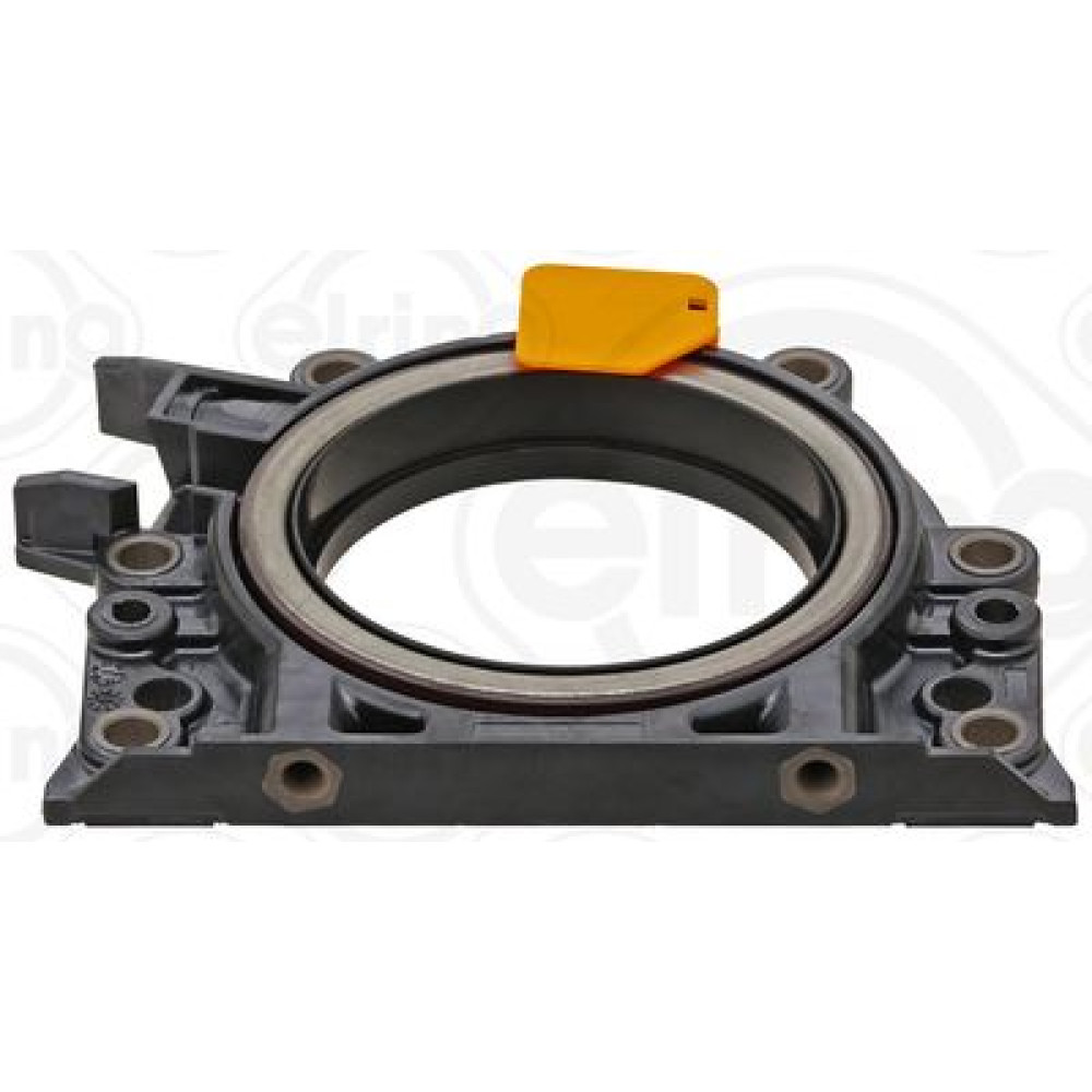 Сальник колінвалу зад. 1.9TDI/2.0SDI T5 06-10/Caddy 04- (під датчик) (70x100x16) ELRING 430190