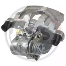Супорт гальмівний задній MEGANE/ESPACE/LAGUNA 01-07 Л. ABS 430301