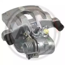 Супорт гальмівний задній MEGANE/ESPACE/LAGUNA 01-07 Пр. ABS 430302