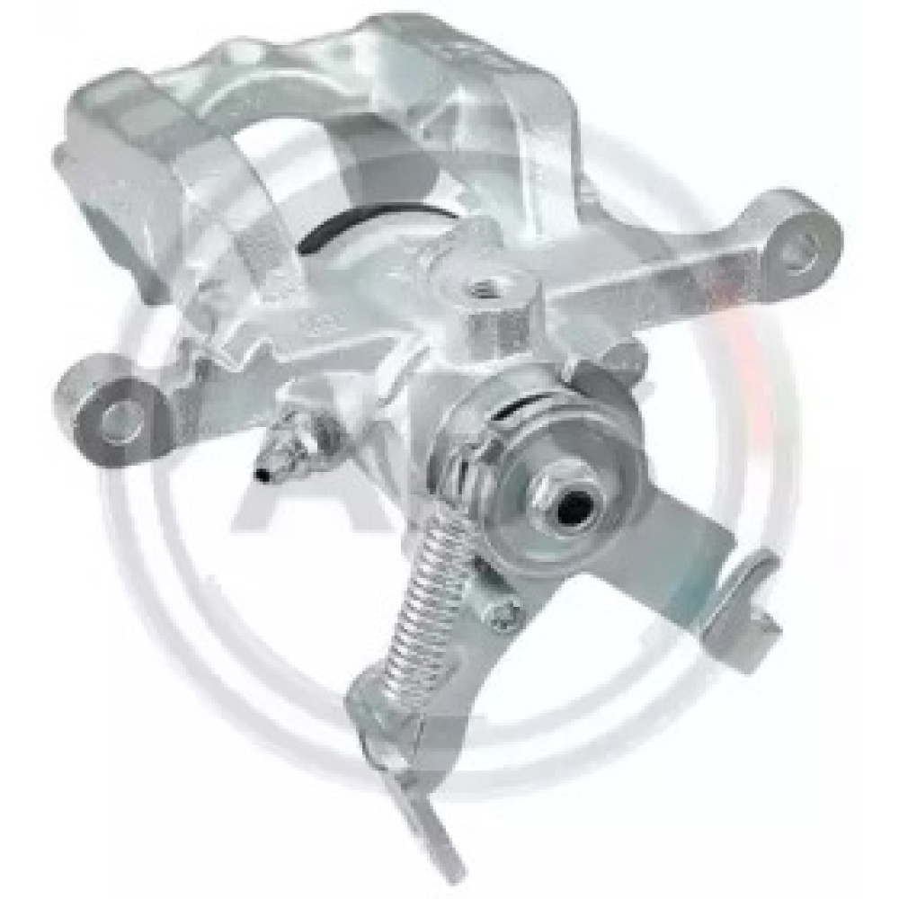 Супорт гальмівний задній AVEO/CRUZE/VOLT/ASTRA J 09-15 Пр. ABS 430592