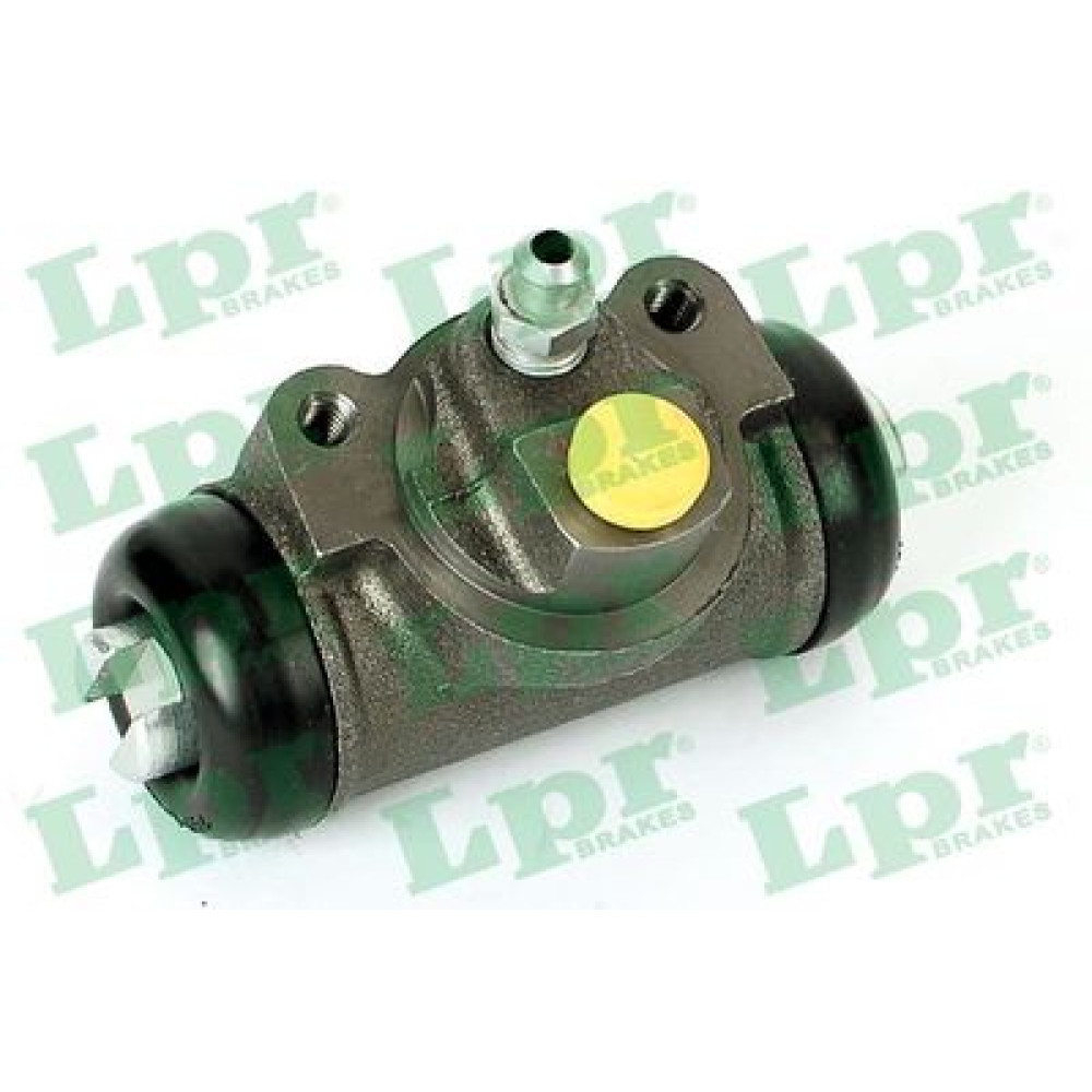 Циліндр гідравлічний LPR 4305