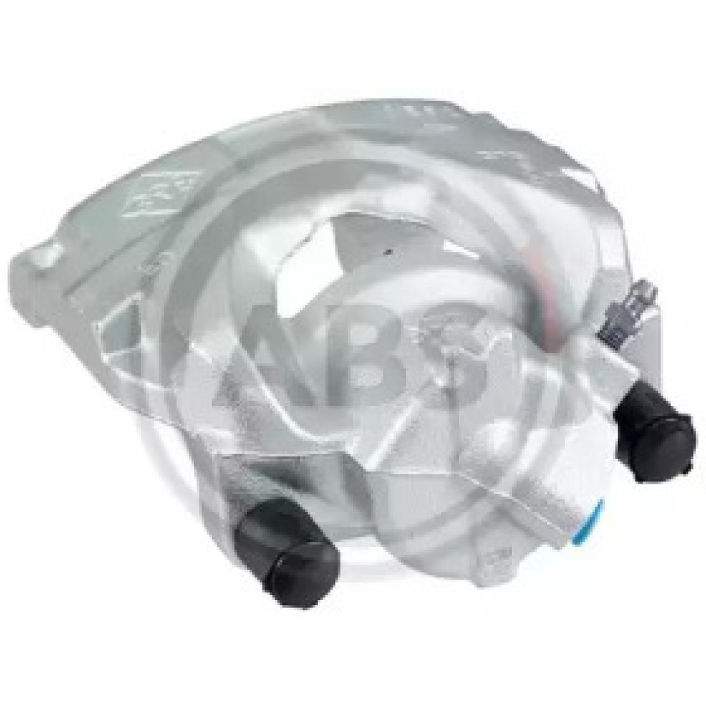 Супорт гальмівний перед. Captur/Dokker/Duster/Fluence/Kaptur (09-21) Пр. ABS 430692