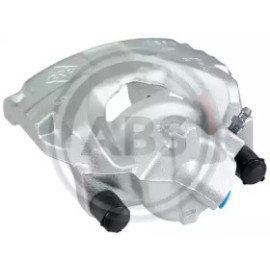 Супорт гальмівний перед. Captur/Dokker/Duster/Fluence/Kaptur (09-21) Пр. ABS 430692