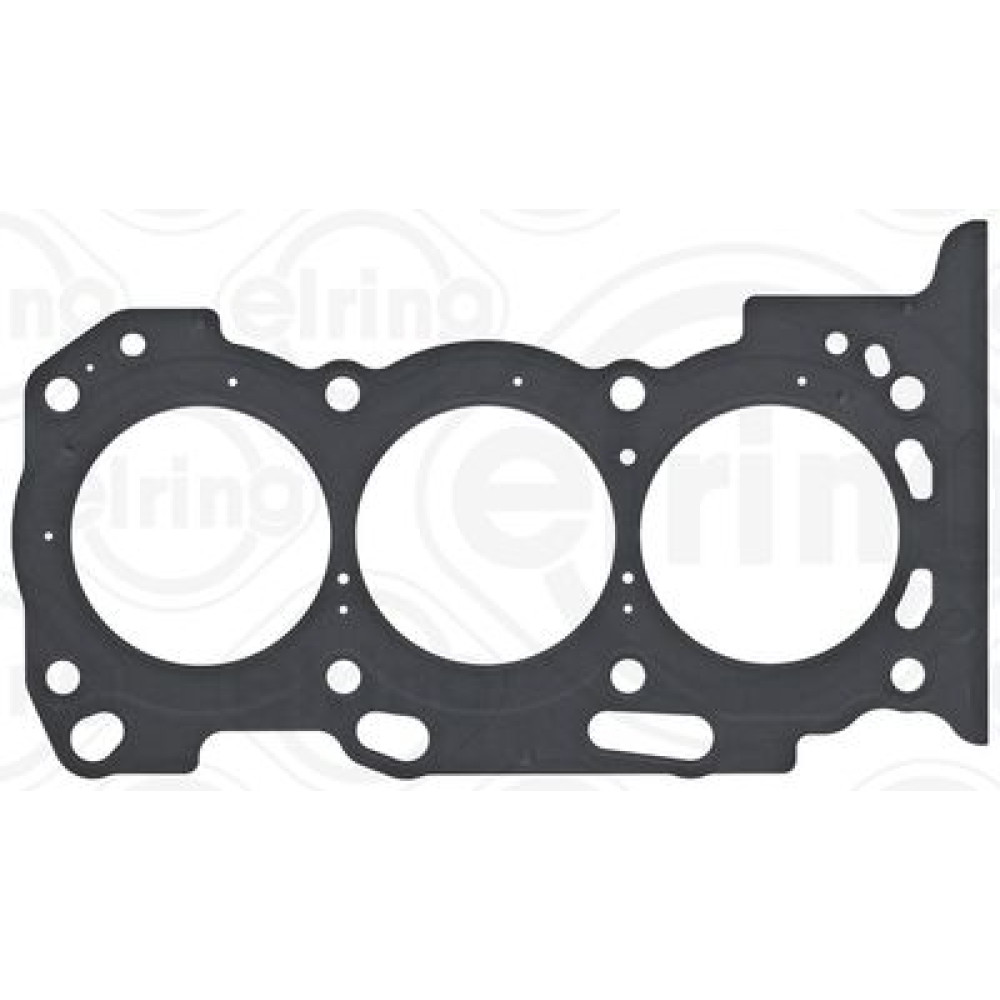 Прокладка ГБЦ Toyota Land Cruiser 4.0 02-10 (0.50m ELRING 430790