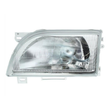 Передня фара Depo 4311136llde