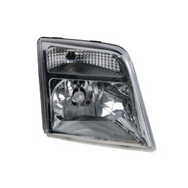 Фара передняя Depo 4311165rldem