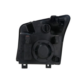 Фара передняя Depo 4311165rldem