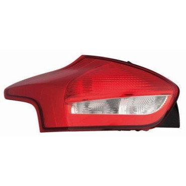 Ліхтар задній Depo 43119d2rue