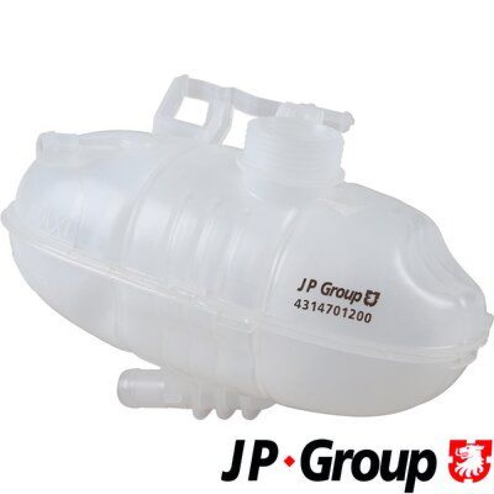 Бачок расширительный JP GROUP 4314701200