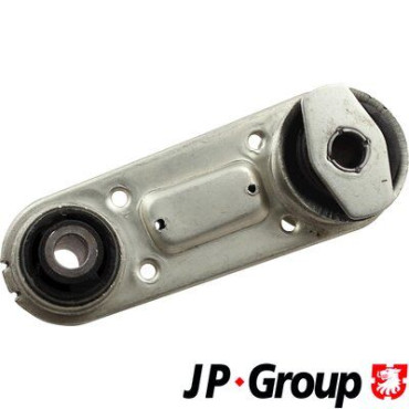 Подушка двигуна задня нижня JP GROUP 4317901800