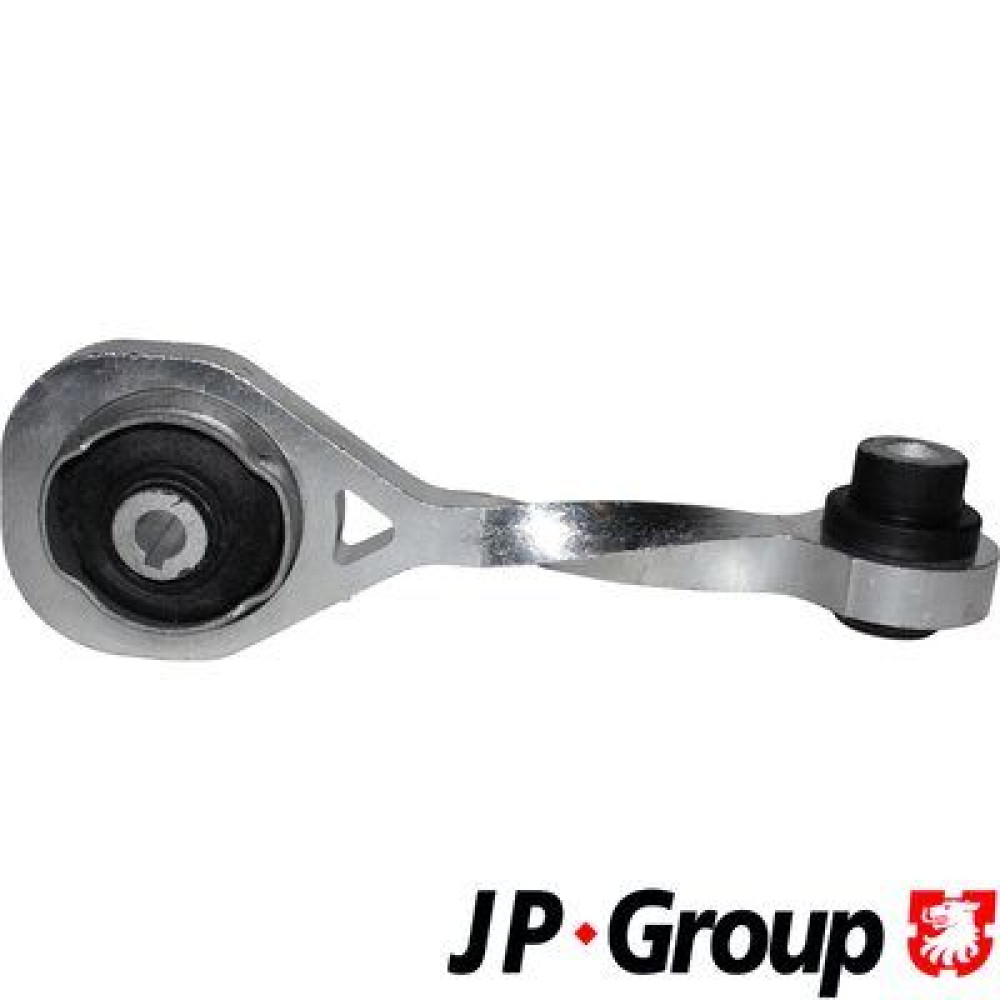 Подушка двигателя задняя алюминий JP GROUP 4317902700