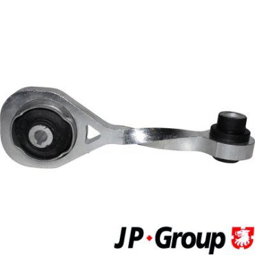 Подушка двигуна задня алюміній JP GROUP 4317902700