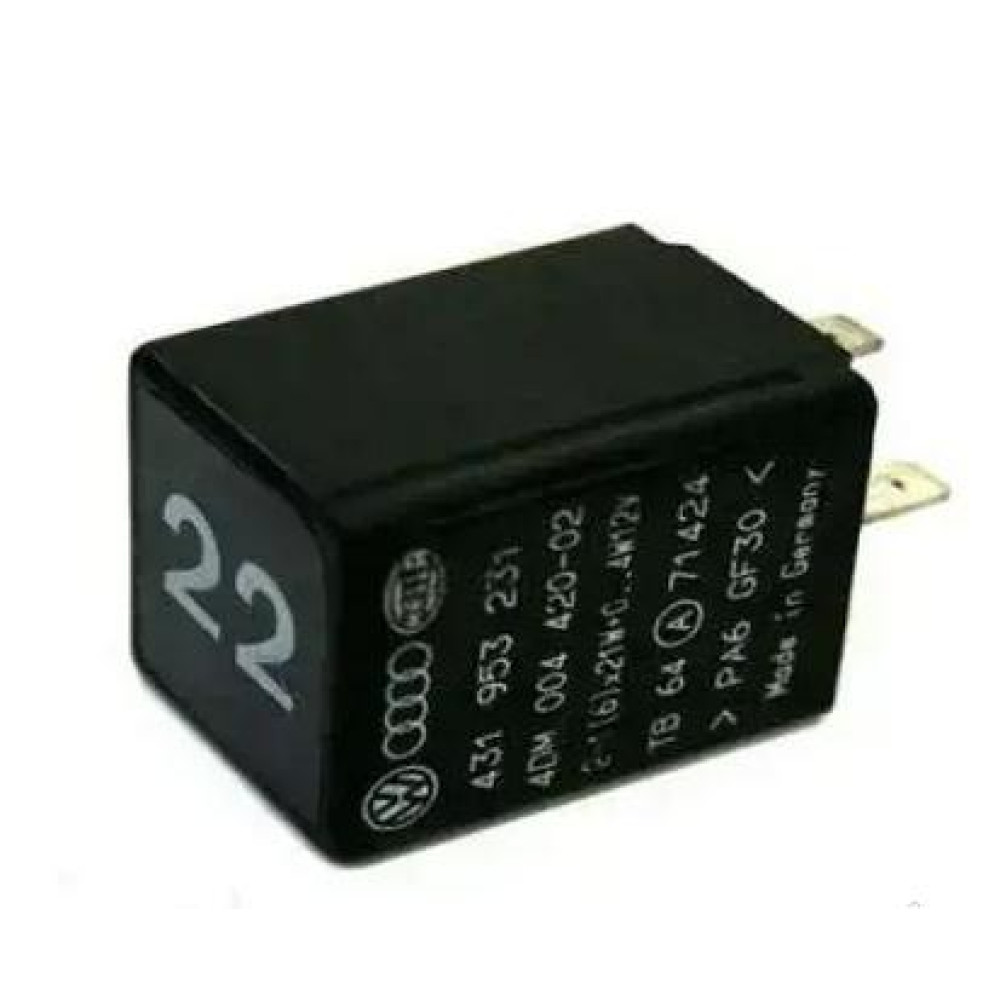 Реле VAG 431953231