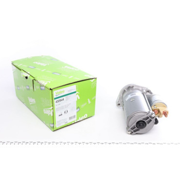 Стартер VALEO 432644