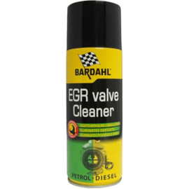 Очищувач EXPORT EGR VALVE CLEANER 0.4 мл BARDAHL 4326