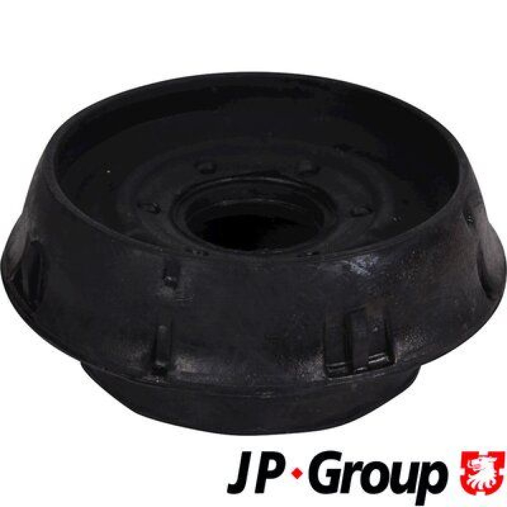 Опора амортизатора передня JP GROUP 4342400400