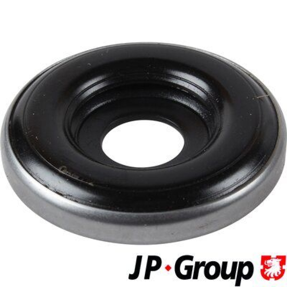 Подшипник опоры амортизатора передний JP GROUP 4342450100