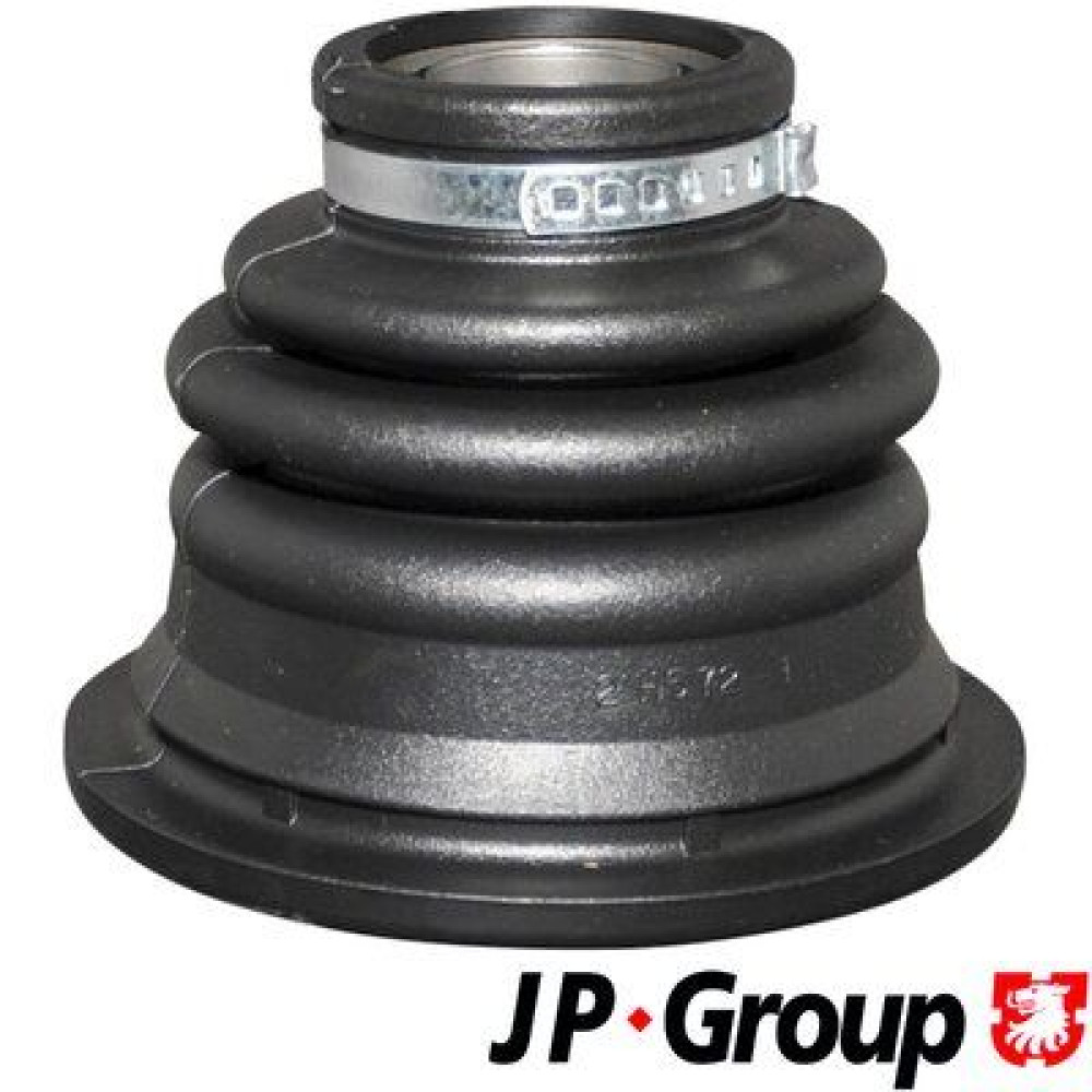 Пильник шруса внутрішнього лівий JP GROUP 4343700310