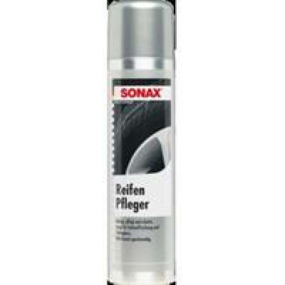 Чернитель - очиститель резины, пений, 400 мл, SONAX, Аэро Sonax 435300