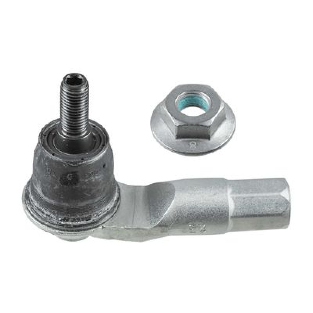 Наконечник рулевой тяги LEMFORDER 4358701